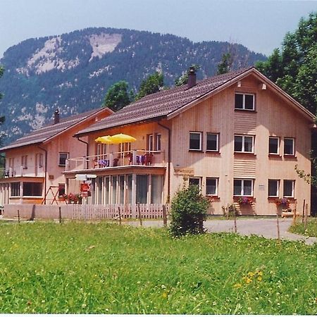 Ferienwohnungen Schantl Шопернау Екстериор снимка